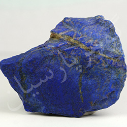 لاجورد سنگ شناسی
